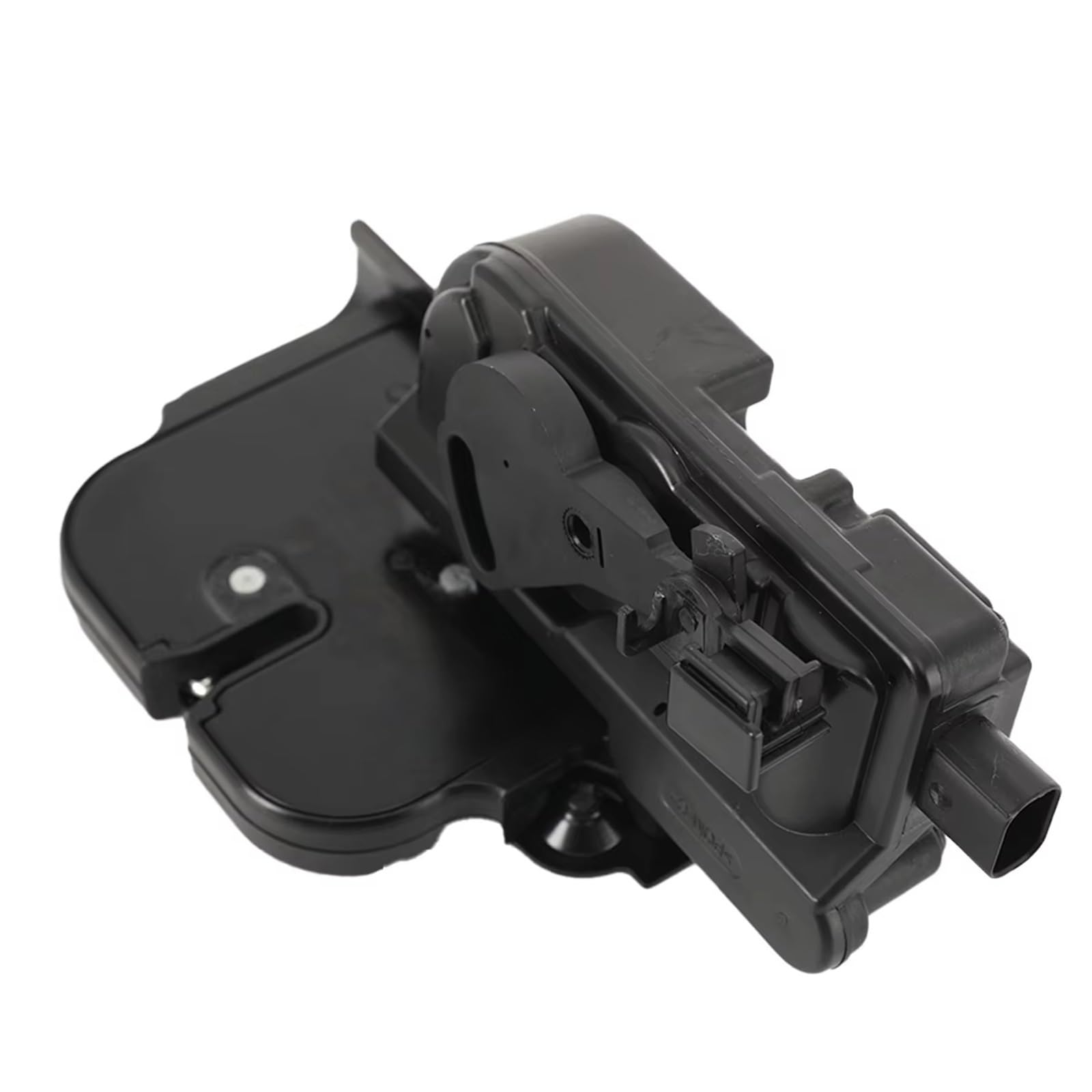 Tailgate Latch Lock Rear Side Liftgate Tailgate Trunk Lock Actuator A6397401635 6397401635 A6397400035 for Benz for Vito W639 Tailgate Bootlid Lock Actuator