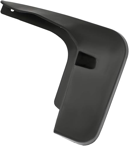 Miniatura 6 de ECCPP Delantero y trasero barro flaps Splash Guards Fit para Toyota Camry 2.5L 3.5L 2012 2013 2014 guardabarros