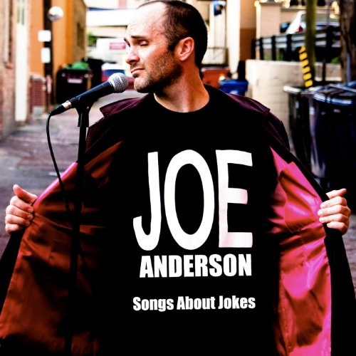 Joe Anderson