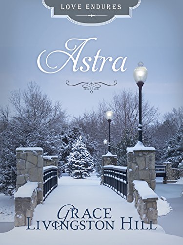 Astra (Love Endures)