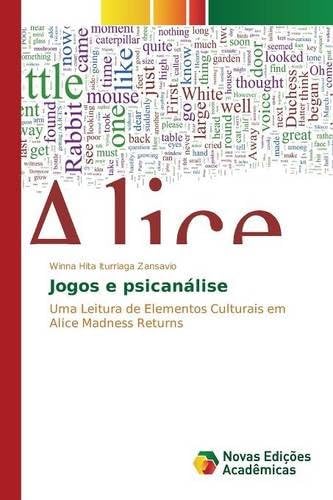 Jogos e psicanálise