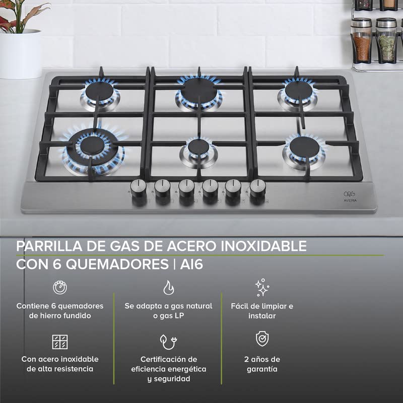Estufas Y Campanas, Kitchen Imagen adicional
