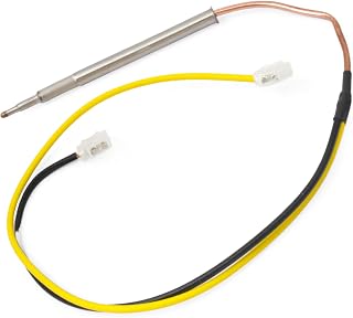 2931826016 Refrigerator Thermocouple Compatible with Dometic | RV Refrigerator Part, Replace 2931826024 921148020 921148021 921148022 RM2607, Signal Stable, Reliable Temperature Sensing