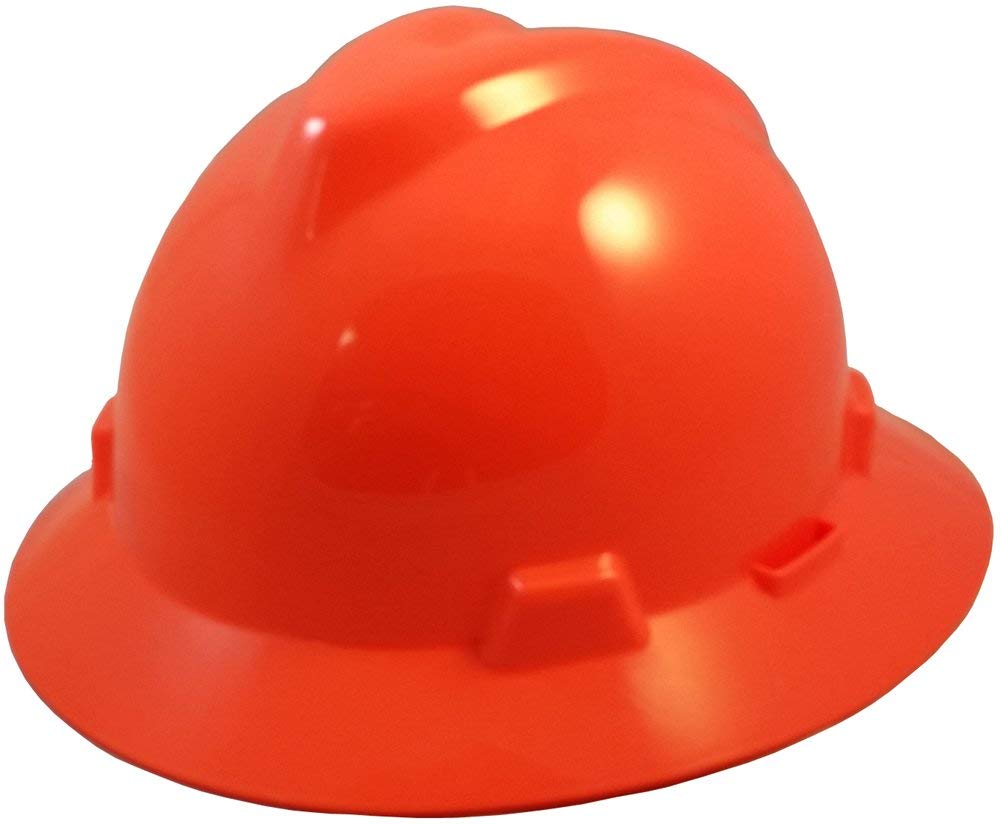 MSA V-Gard Cap and Hats,