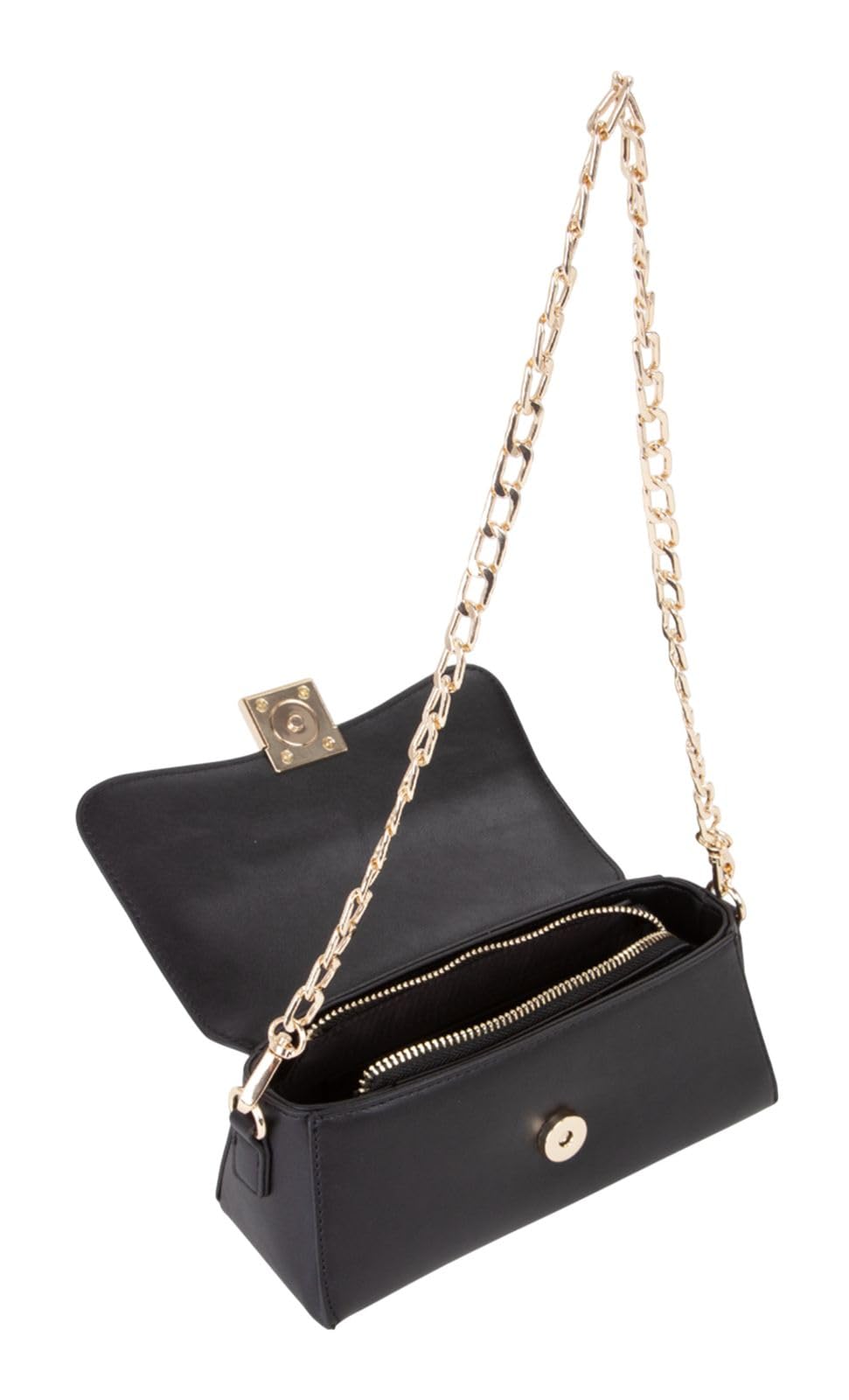Valentino Flap Bag - Bolsa Mujer