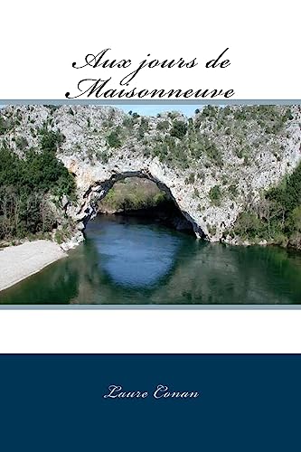 Aux jours de Maisonneuve (French Edition)