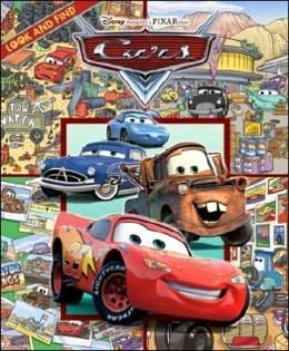 disney-pixar-cars-little-look-find-amazon-in-books