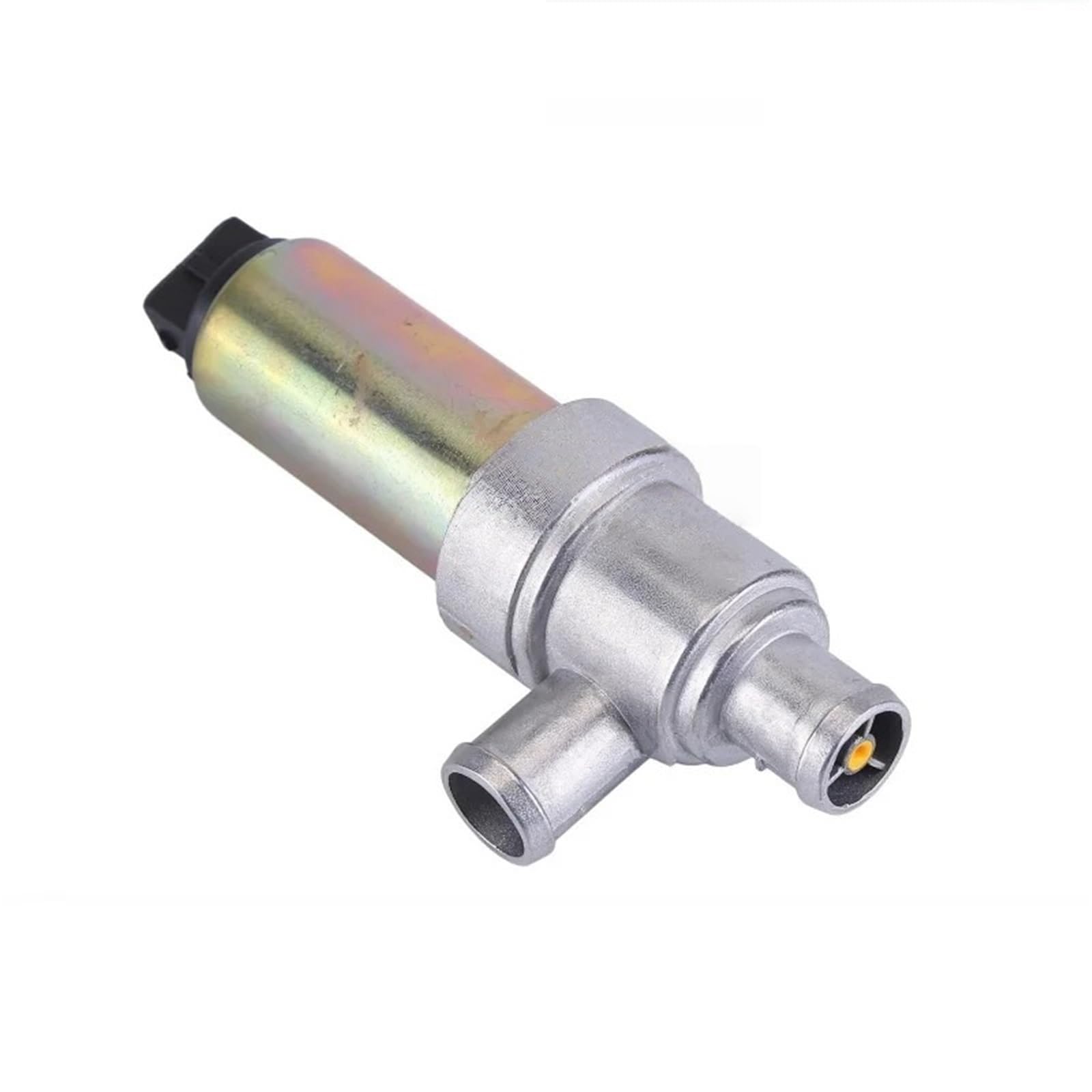 Puayqbvy One Color Idle Control Valve Fit For Vw Fit For Golf Fit For Jetta 1990-1996 408202011002Z 408202011002G 037906457C 037906457D Car Idle Control Valve
