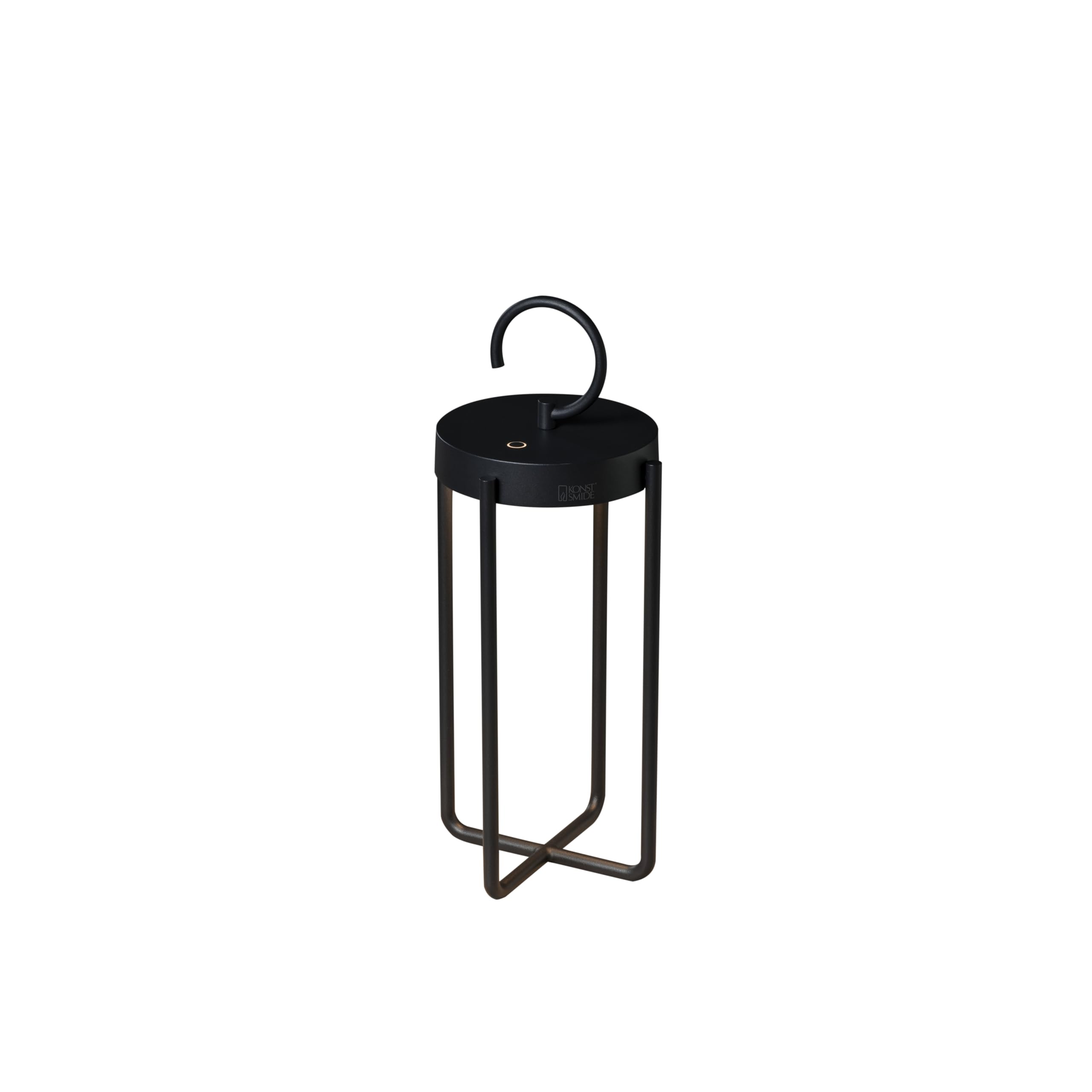 Konstsmide Manorola Led Decorative Lantern, Usb, Dimmable