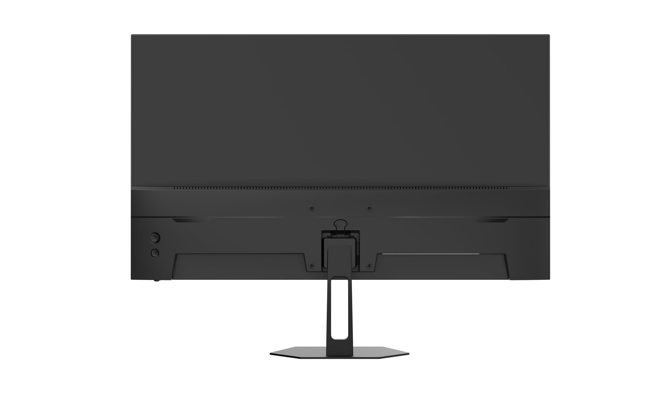Amzfast 25 Inch Gaming Monitor,1920x1080 Full HD, 200Hz, Fast IPS Panel, Built-in Speaker, 1ms MPRT, Adaptive-Sync, DCI-P3 95%,sRGB 124%, Slim Base, VESA 75x75mm, HDMI 2.0&DP 1.4, AMZG25X1 — view 13