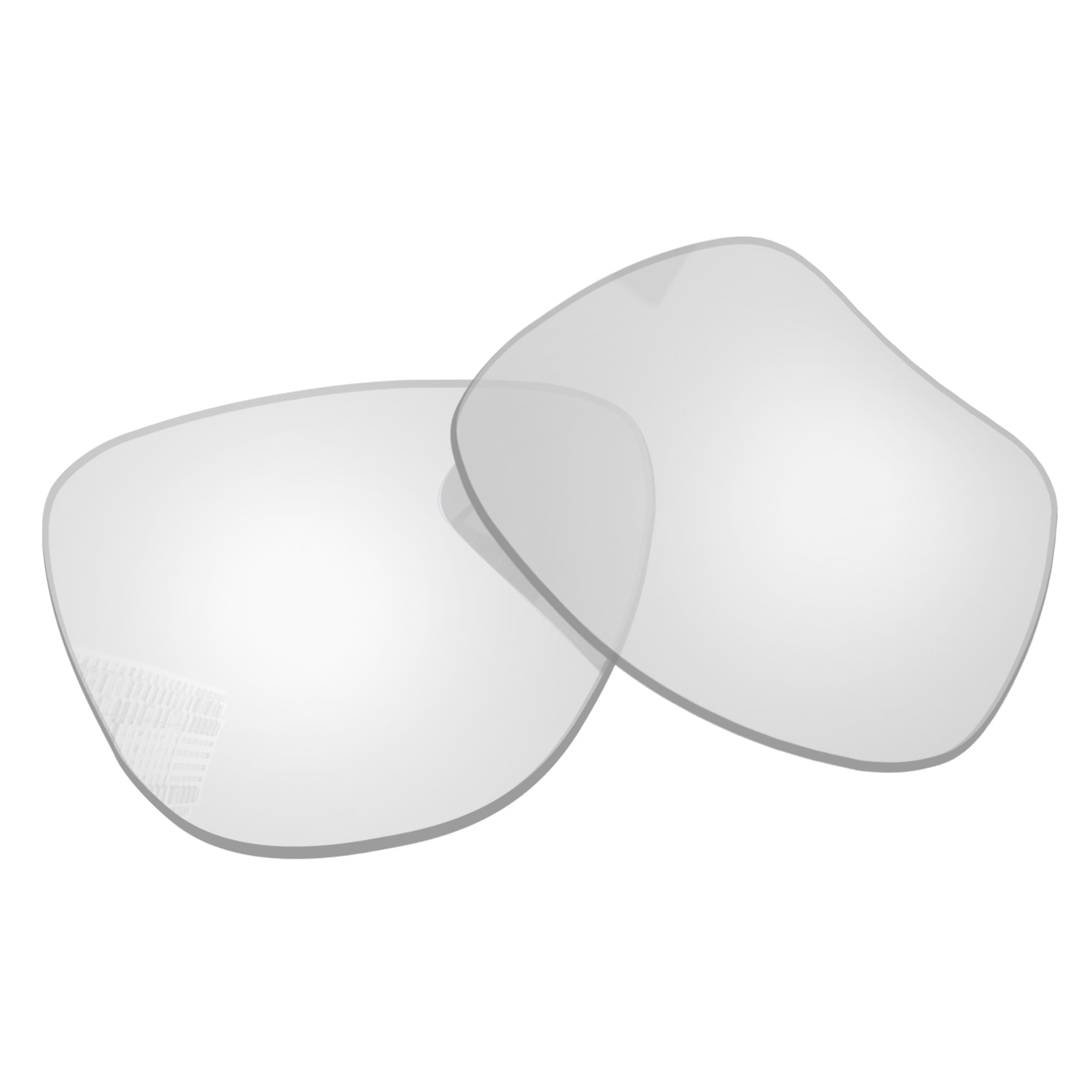Acefrog 1 5MM Polarized Replacement Lenses for Ray-Ban Meta Wayfarer Gen 2 RW4012 53mm Smart Glasses Upgraded Material