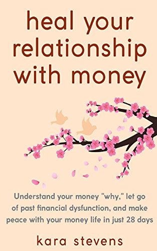 heal your relationship with money: Understand your 