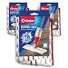 O-Cedar ProMist MAX Washable Refill (Pack of 3)