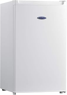 Ice King RZ83AP2 zamrażarka podblatowa, biała