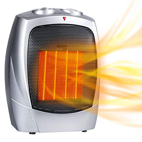 9 Best Portable Heater For Camping in 2023 (January update)