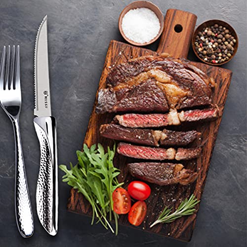 Steak Knives Set of 6 - image 4