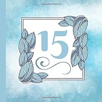 Baby Blue Quinceanera Guest Book : Beautiful Pale Blue Quinceanera Guest Book, Use for a Memory Keepsake to Treasure Forever 1722309679 Book Cover