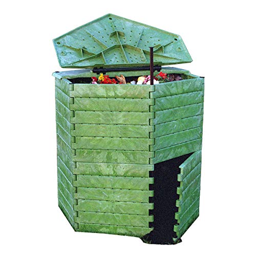 Preisvergleich Produktbild Thermokomposter 730 Liter