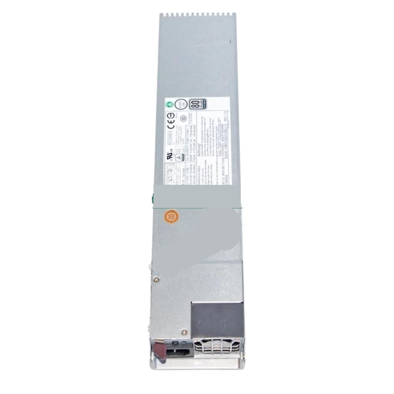 TSCFHGQI PWS-501P-1R power supply 700W