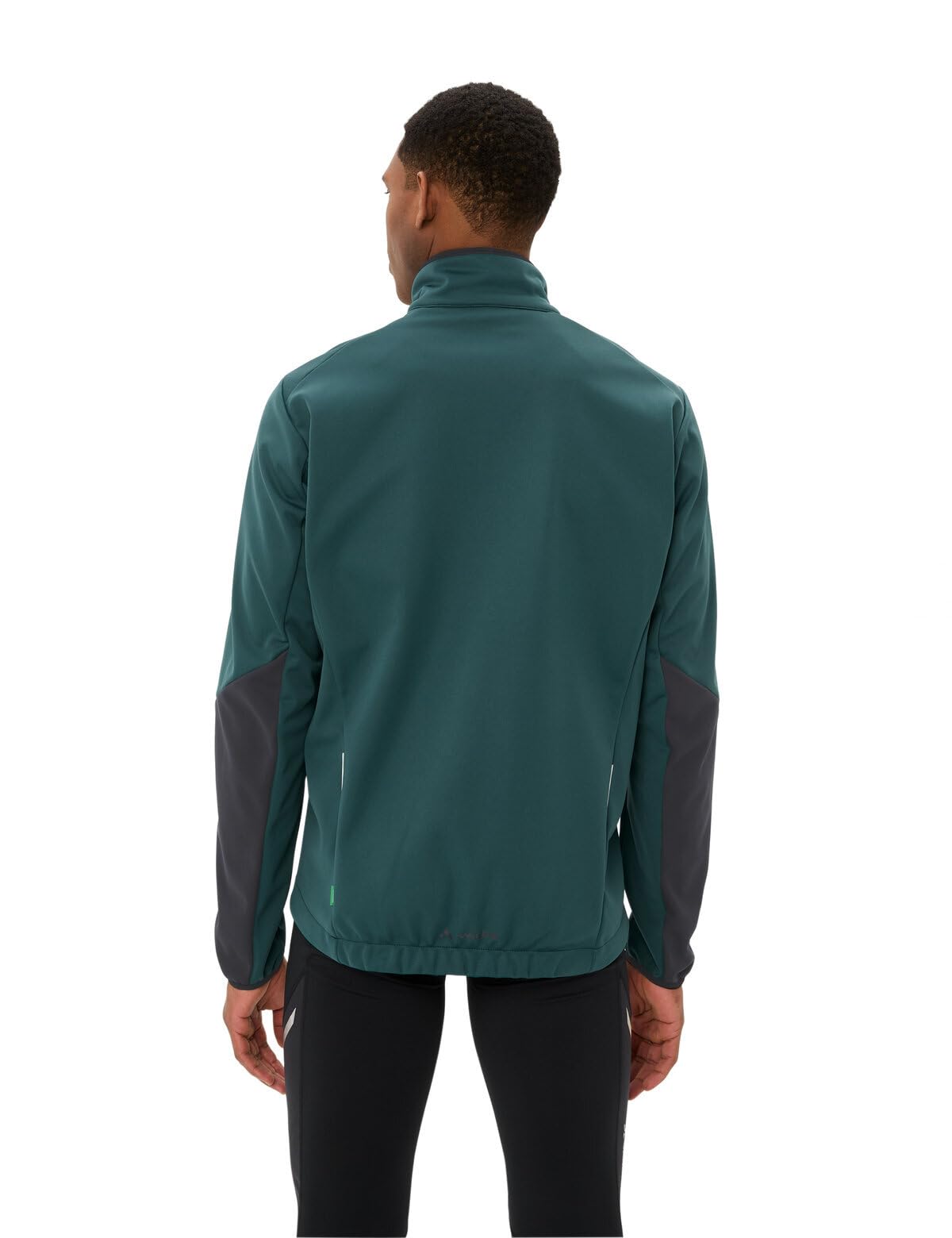 VAUDE Kurtka Mężczyźni Men's Matera Softshell Jacket Ii