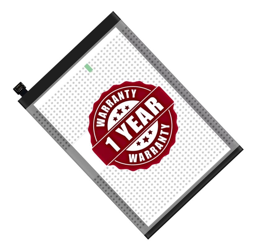 Image of Original BL-58CX Battery Compatible for Infinix Hot 10i X659 (PR652B, PR652C, X658B, X658E, X659B) - (4000mAh) - 1 Year Warranty JK1