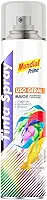 Spray de Tinta Verniz Mundial Prime Uso Geral 400ml
