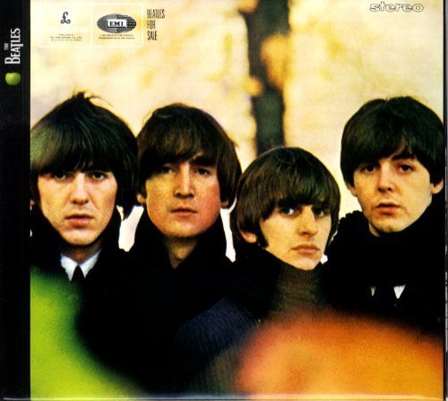 Beatles for Sale by The Beatles (2009)