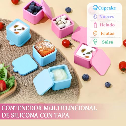 Contenedores, Home que es recipiente Marca BOSTOM.F (3)