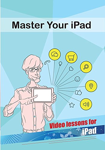 Preisvergleich Produktbild iPad For Seniors