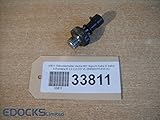 Opel Katalog Nr: 1252572 Öldruckschalter Vectra B/C Signum Astra G Zafira A Frontera B 2,0 2,2 DTI Opel