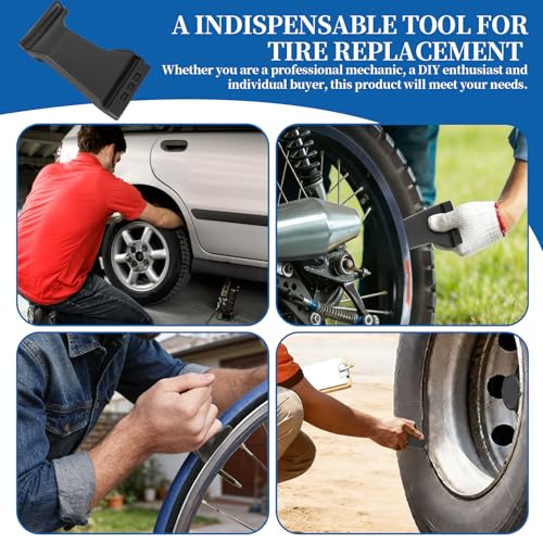 Image of Tyre Changer Part Mount Demount Duck Head Universal RP6 710014120 rp6 710014120 tca34 tire changer head automobile tyre part duck hunter auto 34 duckhead mounting 14120 34r tool for changers parts Ti