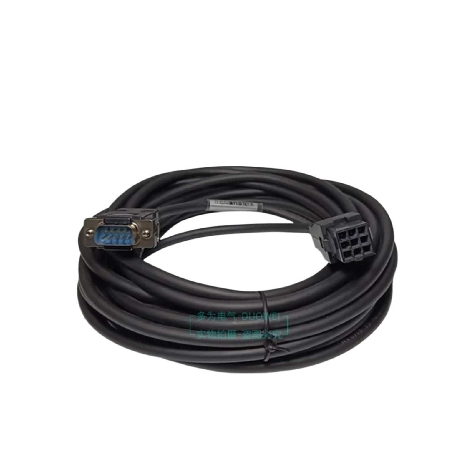 JJKKOZVQF B2 encoder cable(10meter)