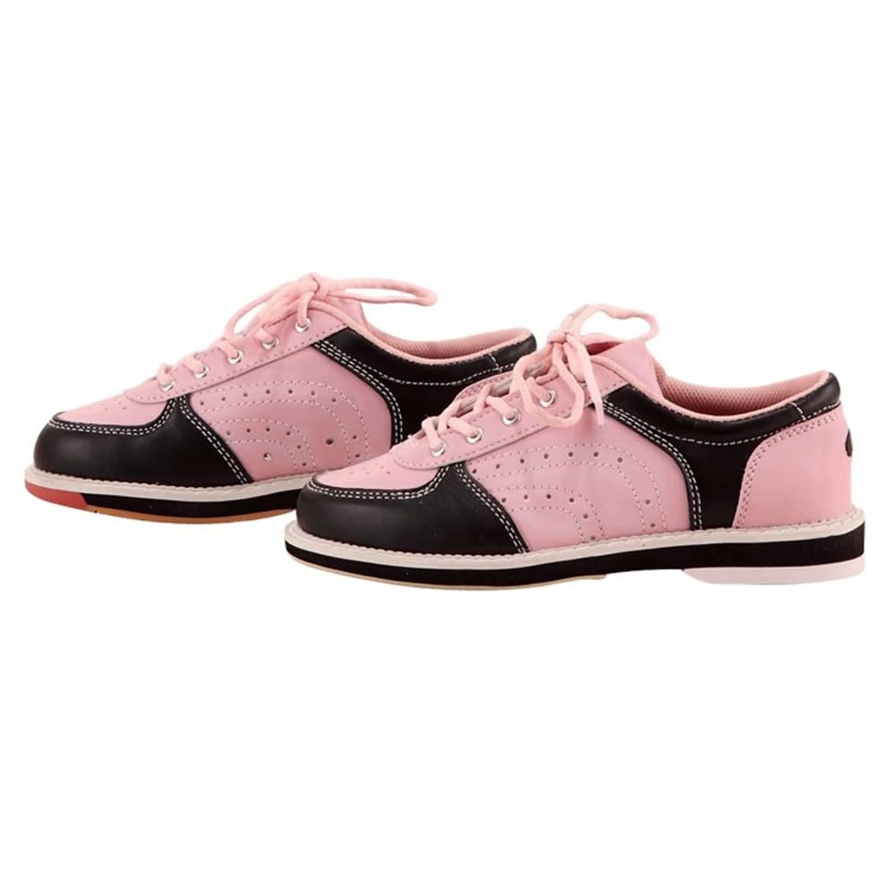Scarpe da Bowling Uomo e Donna, Traspiranti e Confortevoli