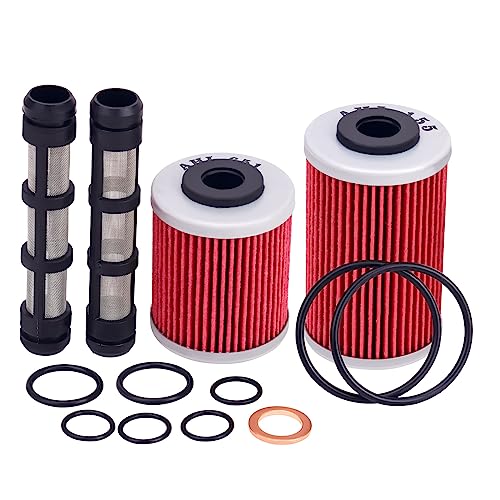 Kit filtre à huile AHL 75038046110 pour entretenir votre 690 Enduro R