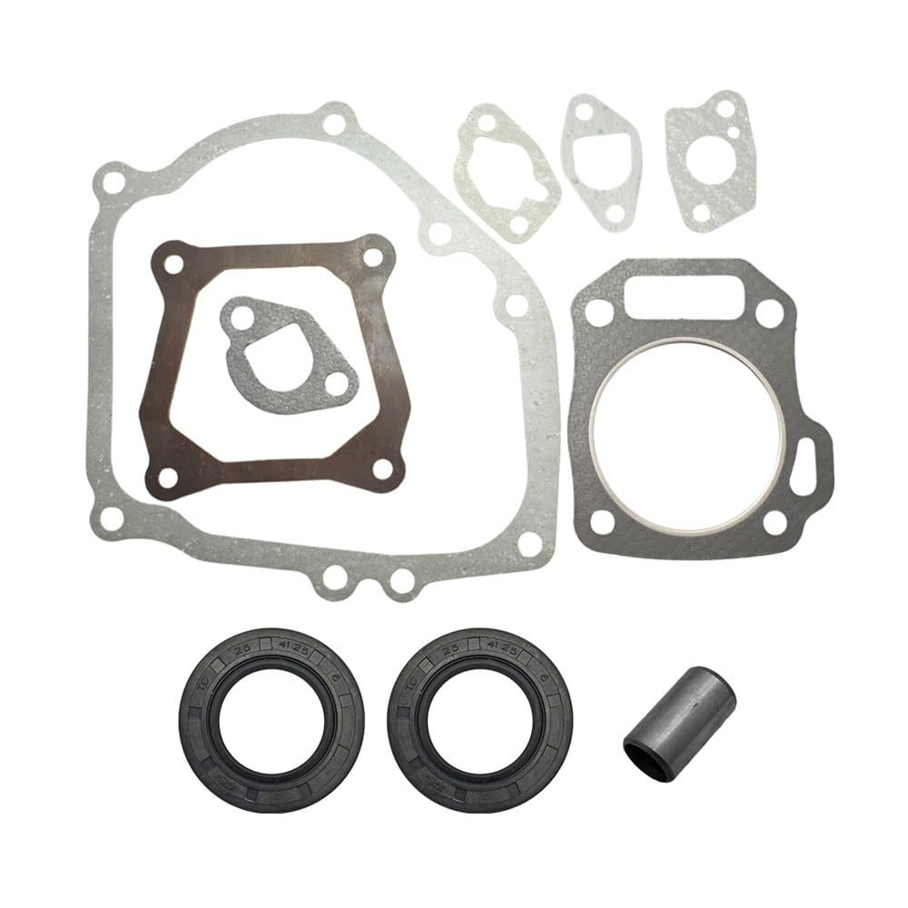 Joint de culasse GX160 et GX200 kit complet d'étanchéité moteur 5.5 CV et 6.5 CV