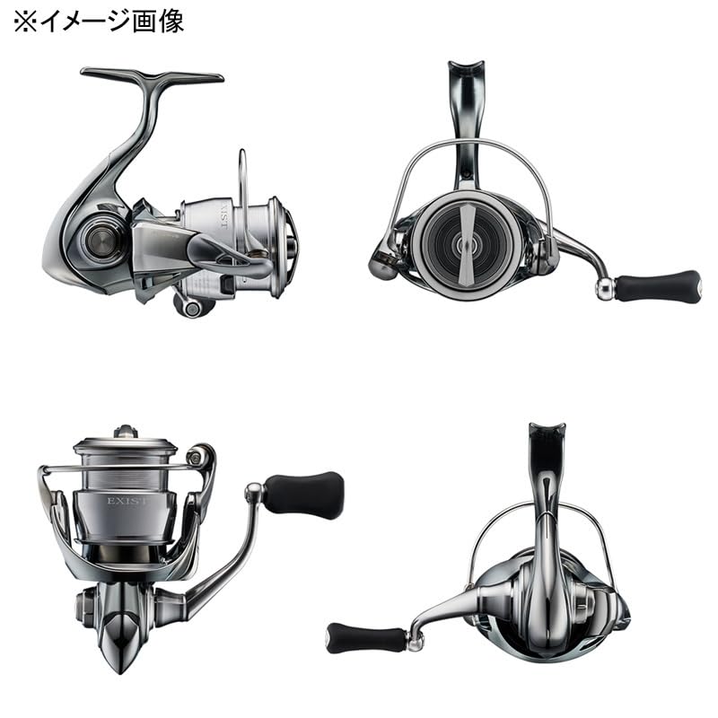 Daiwa LT3000-XH 22 Igujisto PC Spinning Reel (2022 Model)