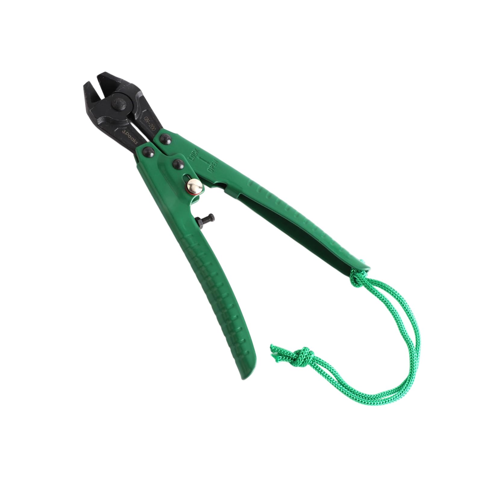 Compacts Steel Wire Cutter Cutting Plier Tool with Comfortable Grip Perfect for Goldsmiths and Electronic Technicians Steel Wire Cutter