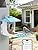 Smart Bird Feeder with Camera Solar Powered & AI Birds Identifiy, 2.4GHz WiFi Bird feeders for Outdoors, 1080P HD Live Video, Instant Arrival Alerts - Ideal Gifts