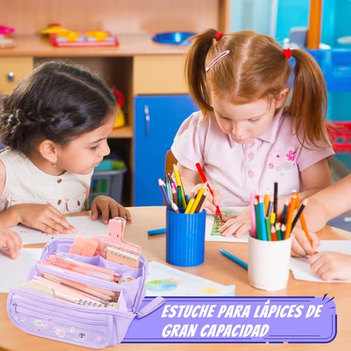 Mochilas Y Bolsas, Office Product lapiceras ruz Marca LISAPRO (2)