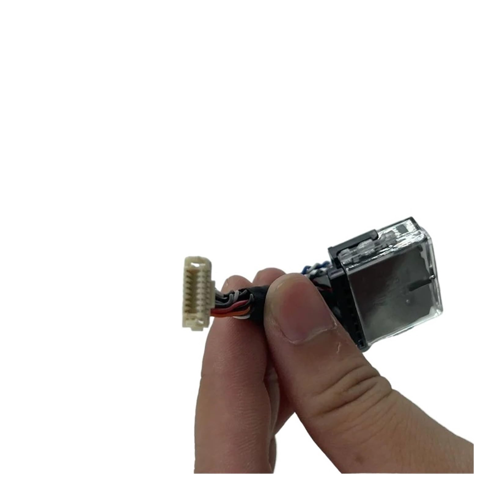 GENTERUN Downward Viewing Components,Compatible For Dreame,L10 Pro Vacuum Sweeping Robot Accessories Cliff Sensor