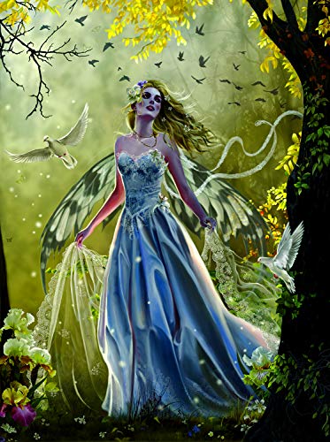 Preisvergleich Produktbild Nene Thomas - SunsOut - Last Light Puzzle 1000 Teile #67604