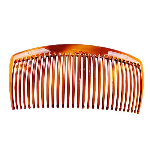 Set 4 Peines de Plástico 10.5 cm 29 Dientes miniatura 4