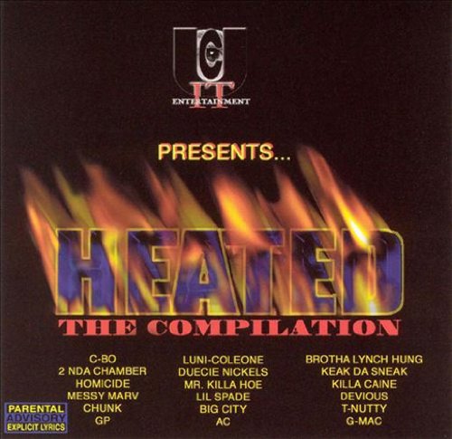 Heated 1