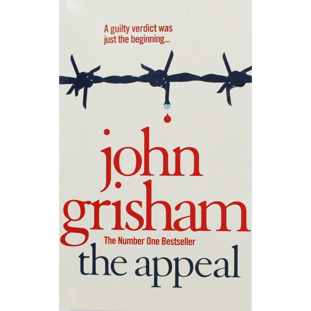 Grisham, John The Appeal