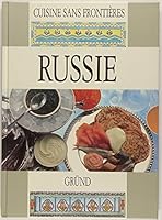 Russie 2700064658 Book Cover