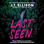 Cover of Last Seen