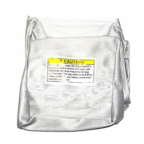 HONDA 81320-VE2-610 Lawn Mower Fabric Grass Catcher Bag NO Frame New; 81320-VE1-306