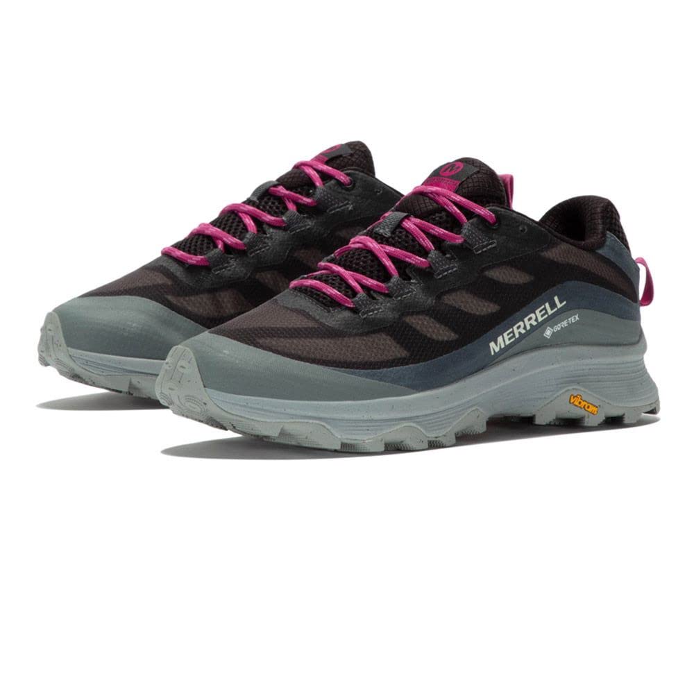 Merrell Moab Speed GTX BotasMujer
