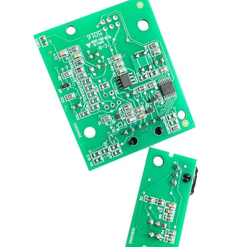 Panneau de remplacement W10898445 pour éclairage de machine à glaçons - 4