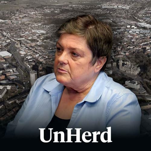 Julie Bindel: Grooming gangs are still in Britain cover art